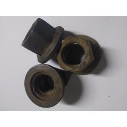 Гайка колісна 22*1,5 Bpw №2215