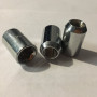 Гайка колісна Cr M12x1,50x33 Хром Конус внутр. 12мм шестигран., D=20