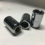 Гайка колісна хром конус внутр.шестигранник 12*1,5 L33мм