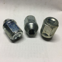Гайка колісна конус 12*1,25 №11А