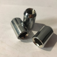 Гайка колісна конус під шестигранник 12*1,25