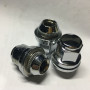 Гайка колісна закрита конус 12*1,25 L16мм №126