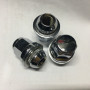 Гайка колісна закрита конус 12*1,25 L16мм №126