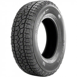 Автошини General Tire Graber AP 205/80 R16  104S Всесезонна Нове