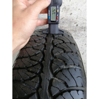Автошини Goodyear GT70 165/70 R13  79Т 7мм  Літо Б/У