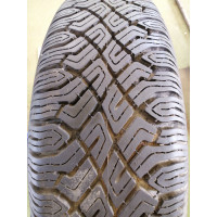 Автошини Goodyear Vector 165/80 R13  82Т 8мм  Літо Б/У