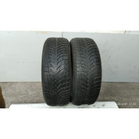 Автошини Goodyear Ultra Grip 7 195/55 R16  87H 4мм  Зимова Б/У