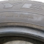 Автошини Goodyear Hydragrip 205/60 R15  91H 6мм  Літо Б/У