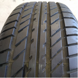 Автошини Goodyear Eagle GS-N 205/60 R15  91V 8мм  Літо Б/У