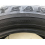 Автошини Goodyear Eagle Touring Nct 3 215/55 R16  93Y 7мм  Літо Б/У