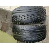 Автошини Goodyear Eagle E1 GS-D3 225/50 R16  L 6мм  Літо Б/У