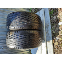 Автошини Goodyear Eagle F1 GS-D3 235/35 R19  91Y 6мм  Літо Б/У