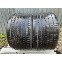 Автошини Goodyear Eagle F1 Supercar 325/30 R19  94Y 4мм  Літо Б/У