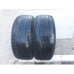 Автошини Goodyear Excellence 235/55 R17  99V 4мм  Літо Б/У