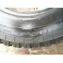 Автошини Goodyear G800 Ultra- Grip / R19  112/110M 9мм  Всесезонна Б/У