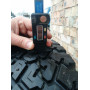Автошини Goodyear G800 Ultra- Grip / R19  112/110M 9мм  Всесезонна Б/У