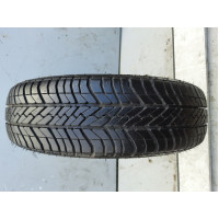Автошини Goodyear GT2 145/70 R13  71T 5мм  Літо Б/У
