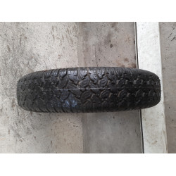 Автошини Gummi Mayer  135/80 R13  68S 6мм  Літо Б/У