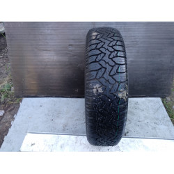 Автошини Gummi Mayer Remoulded 155/70 R13  75S 6мм  Літо Б/У