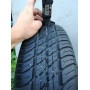 Автошини Hankook Radial H406 155/65 R13  73T 6мм  Літо Б/У