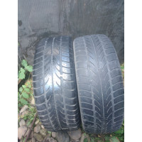 Автошини Hankook ICEBEAR W440 175/55 R15  77T 2мм  Зимова Б/У