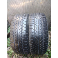 Автошини Hankook ICEBEAR W440 175/55 R15  77T 4мм  Зимова Б/У