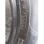 Автошини Hankook Optimo K715 165/60 R14  75T 6мм  Літо Б/У