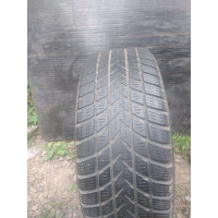 Автошини Hankook Winter Radial W400 205/60 R15  91H 3мм  Зимова Б/У