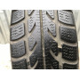 Автошини Hankook IceBear W440 155/65 R14  75 5мм  Зимова Б/У