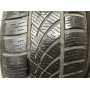 Автошини Hankook Optimo 4S 195/50 R15  82 5мм  Всесезонна Б/У