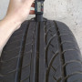 Автошини Hankook Ventus Prime K105 205/50 R16  87V 5мм  Літо Б/У