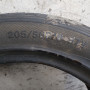 Автошини Hankook Ventus Prime K105 205/50 R16  87V 5мм  Літо Б/У