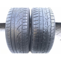 Автошини Hankook Winter ICept Evo W310 235/60 R16  100H 5мм  Зимова Б/У