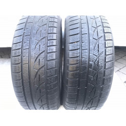 Автошини Hankook Winter ICept Evo W310 235/60 R16  100H 5мм  Зимова Б/У