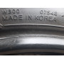 Автошини Hankook Icebear W300 235/65 R17  108V 4мм  Зимова Б/У
