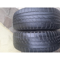 Автошини Hankook Icebear W300 235/65 R17  108V 4мм  Зимова Б/У
