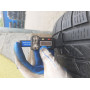 Автошини Hankook Icebear W300 235/65 R17  108V 4мм  Зимова Б/У
