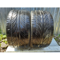 Автошини Hankook Ventus V12 Evo 275/30 R19  96Y 4мм  Літо Б/У