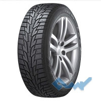 Автошини Hankook Winter I*Pike RS W419 215/50 R17 XL 95T Зимова Нове