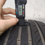Автошини Infinity Ecosis 195/55 R15  85V 4мм  Літо Б/У