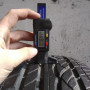 Автошини Infinity INF-040 205/60 R15  91V 6мм  Літо Б/У