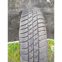 Автошини King-Mieler Sommer Contact 145/80 R13  75T 6мм  Літо Б/У