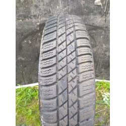 Автошини King-Mieler Sommer Contact 145/80 R13  75T 6мм  Літо Б/У