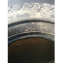 Автошини Kleber C1 155/80 R14  80S 6мм  Літо Б/У