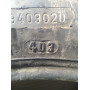 Автошини Kleber C1 155/80 R14  80S 6мм  Літо Б/У
