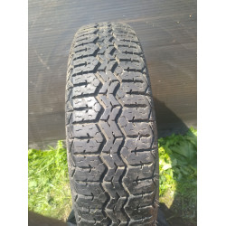 Автошини Kleber C1 155/80 R14  80S 6мм  Літо Б/У