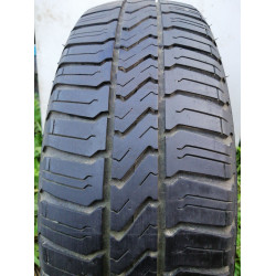 Автошини Kleber C4 155/65 R13  73S 3мм  Літо Б/У