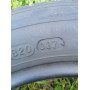 Автошини Kleber C4 155/65 R13  73S 3мм  Літо Б/У
