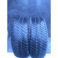 Автошини Kleber C601T 165/60 R14  75Т 5мм  Літо Б/У