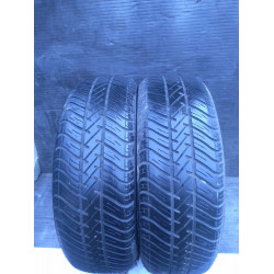 Автошини Kleber C601T 165/60 R14  75Т 5мм  Літо Б/У
